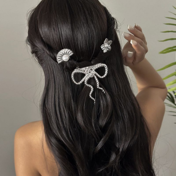 Заколка для волос CJP54867