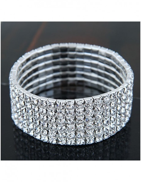 Браслет свадебный A57790