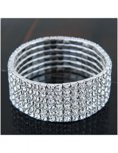 Браслет свадебный A57790