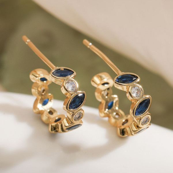 Ювелирные серьги CJL20510