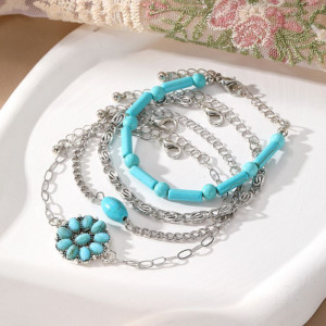 Комплект браслетов CJH63095