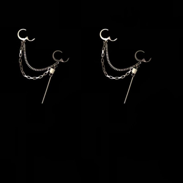 Серьги CJH55604