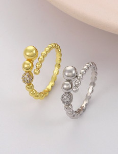 Ювелирное кольцо Z60693