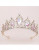 Диадема свадебная R12505