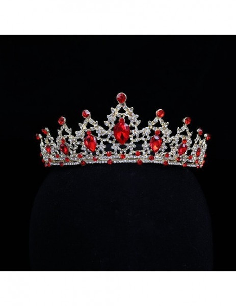 Диадема свадебная R12505