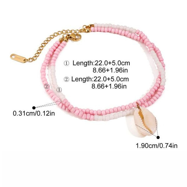 Браслет сталь CJL40428