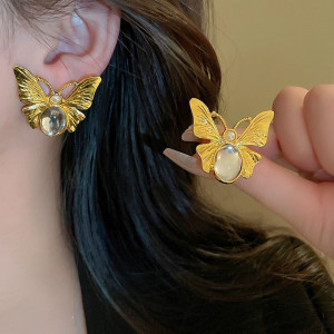 Серьги-гвоздики CJG59172