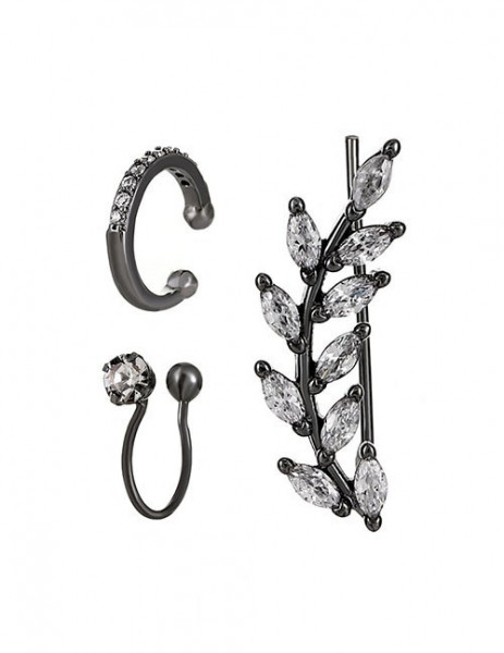 Ювелирный комплект R80930