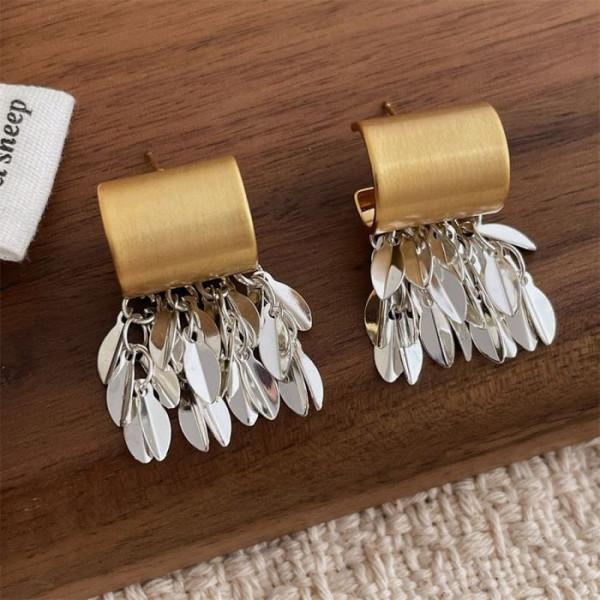 Серьги CJM81299