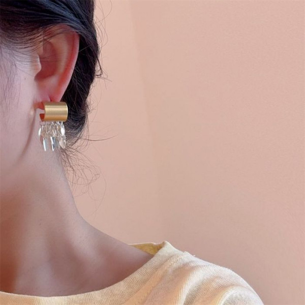 Серьги CJM81299