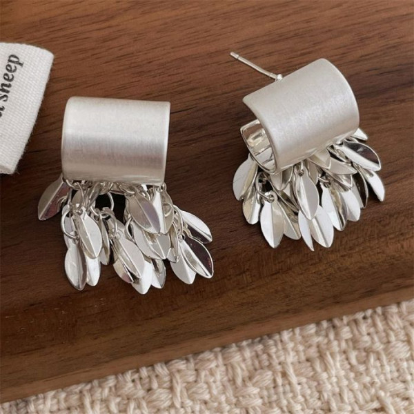 Серьги CJM81299