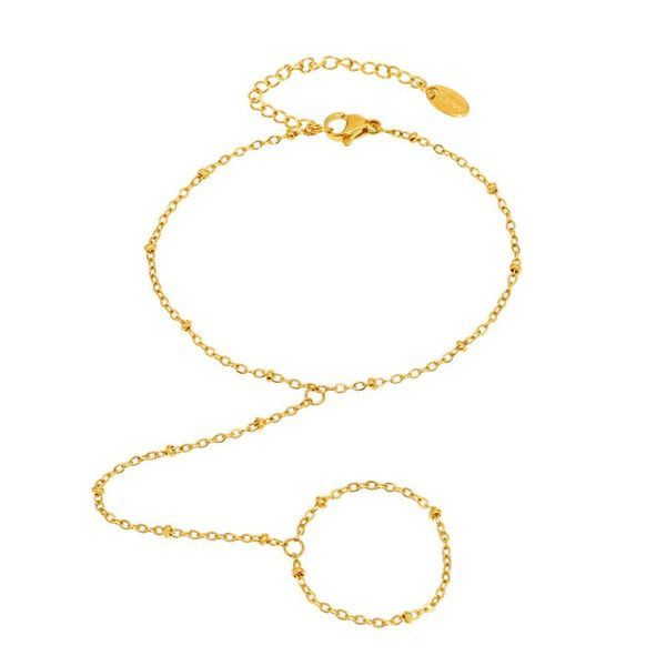 Браслет сталь CJL82923