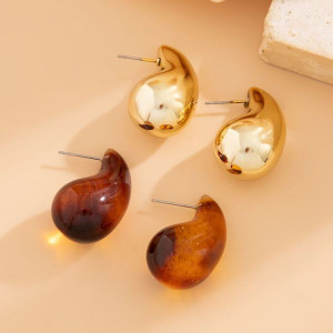 Комплект серег CJJ69273