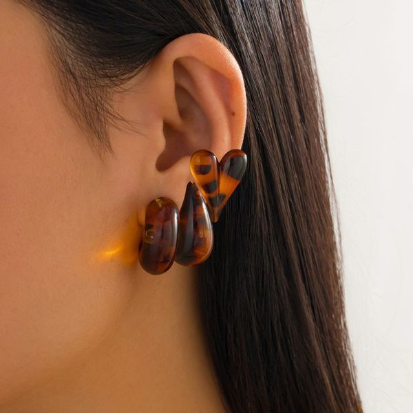 Комплект серег CJJ69273