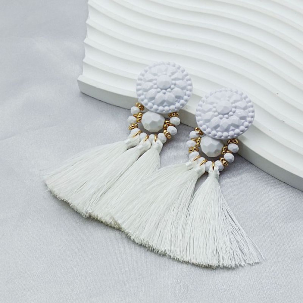 Серьги CJL85056