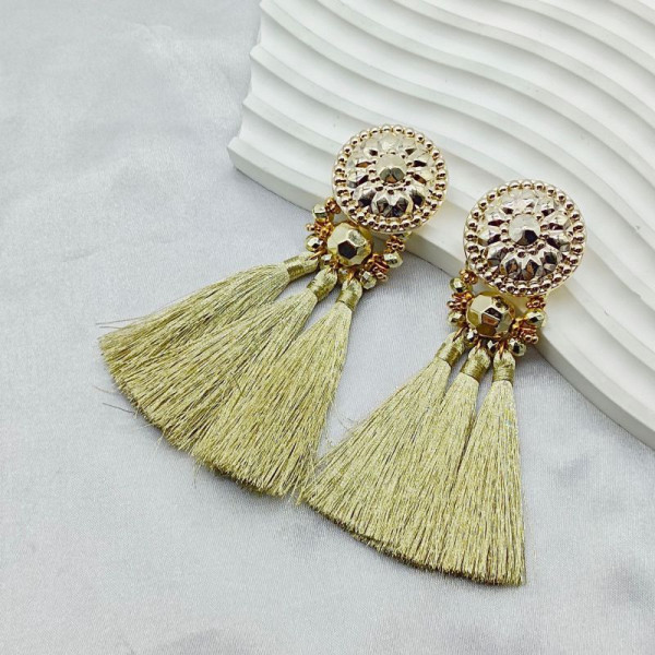 Серьги CJL85056