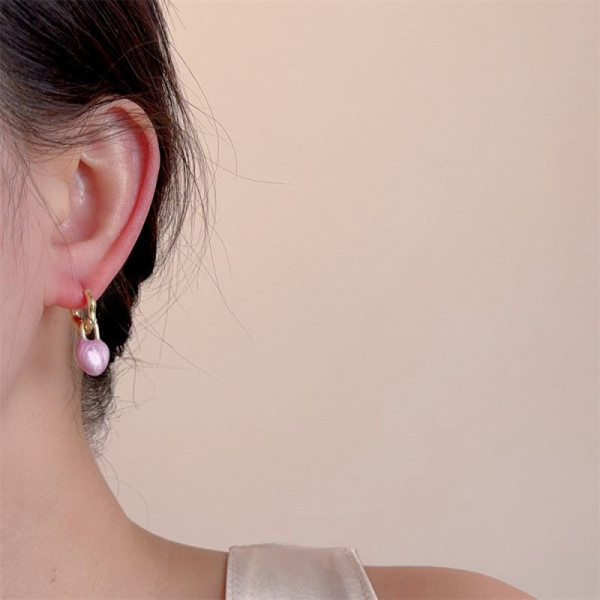 Серьги CJL81070