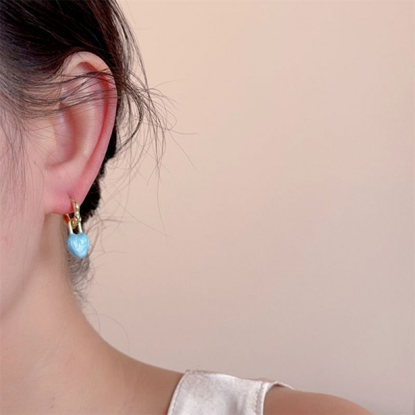 Серьги CJL81070