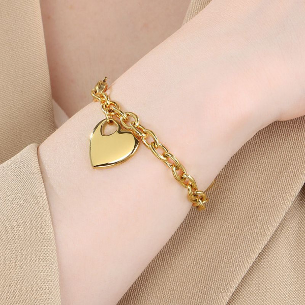 Браслет сталь CJL82236