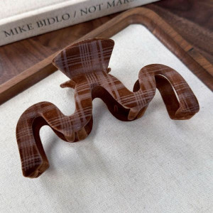 Краб для волос CJH66373