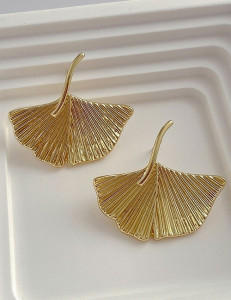 Ювелирные серьги T94027