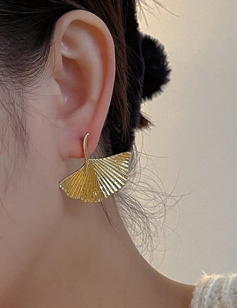 Ювелирные серьги T94027