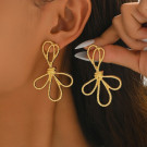 Серьги CJT17464