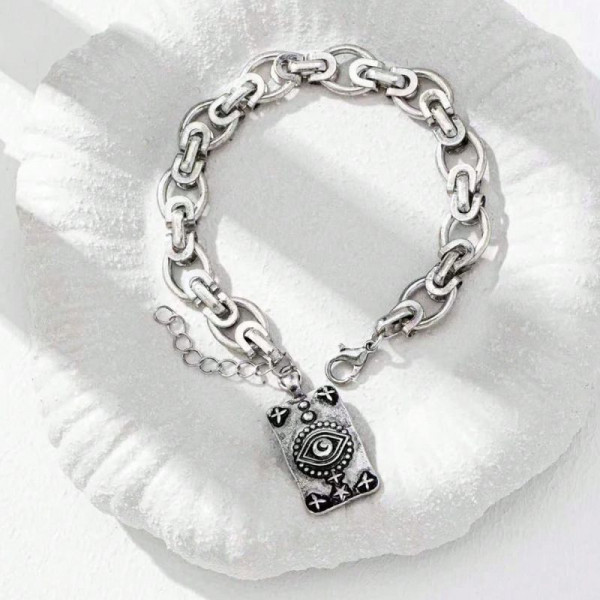 Корейскиий браслет CJT19619