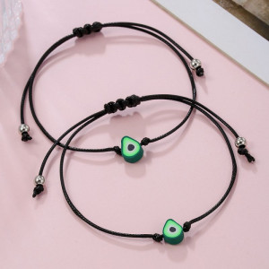 Комплект браслетов CJL17181