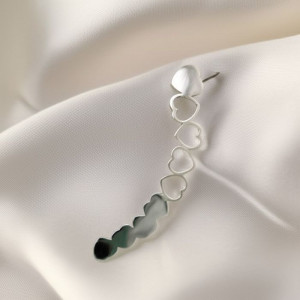 Кафф Медицинская сталь J11019CJJ