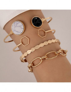 Жесткий браслет Z33911