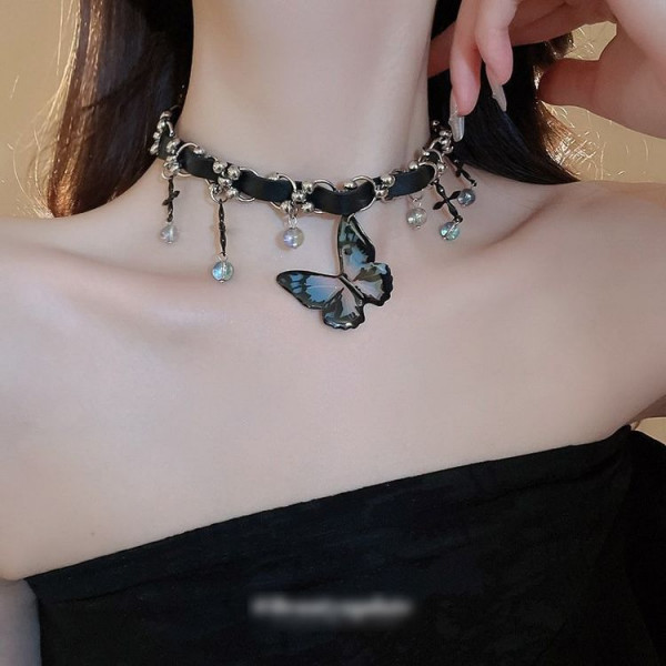 Колье J11231CJJ