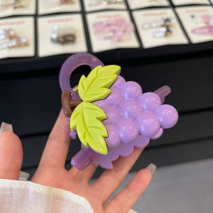 Краб для волос CJL19396