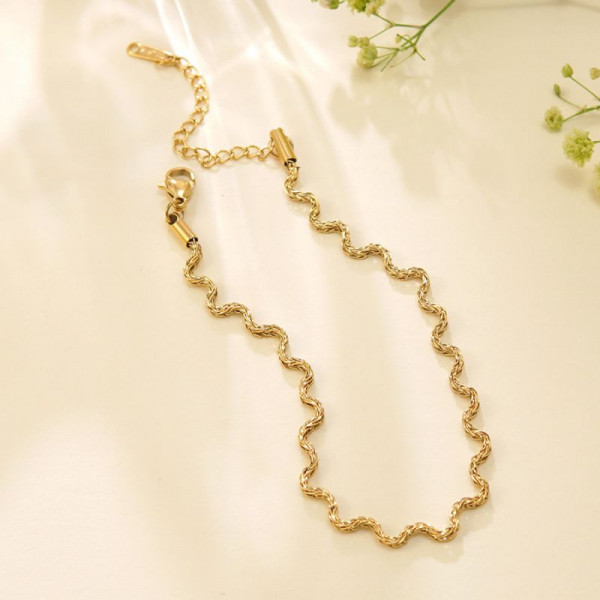 Браслет сталь CJR55880