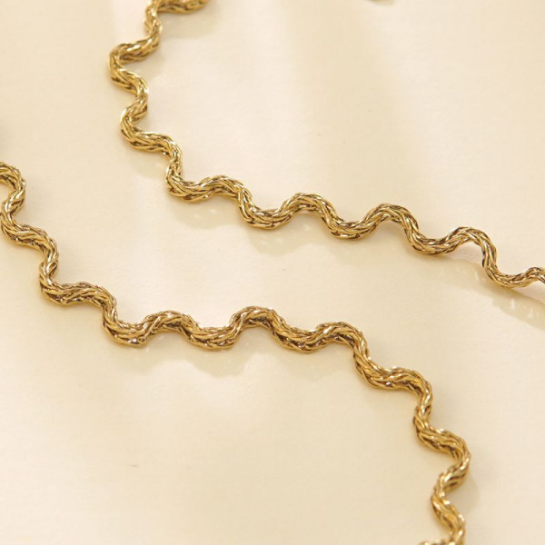 Браслет сталь CJR55880