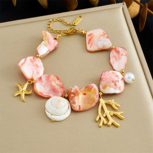 Браслет сталь CJR62568