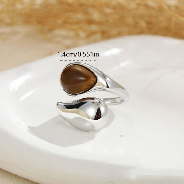 Кольцо сталь CJR63439