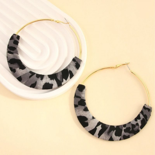 Серьги CJN34140