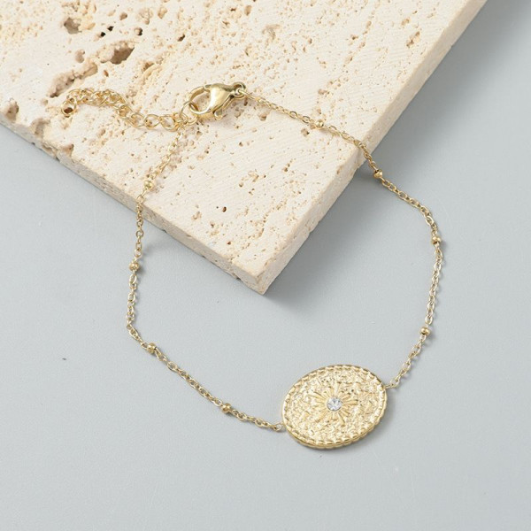 Браслет сталь CJL13493