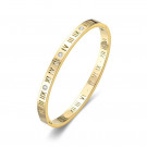 Браслет сталь CJG61960