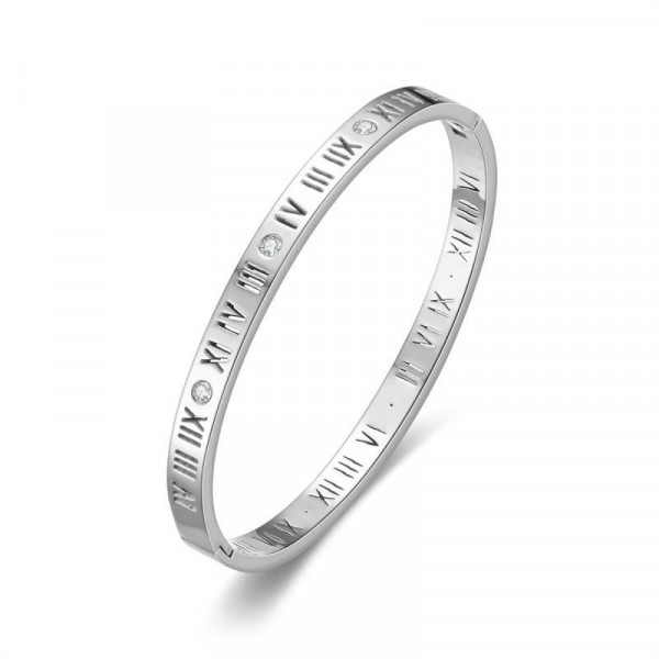 Браслет сталь CJG61960