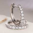 Ювелирные серьги CJR56562