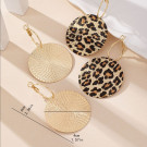 Серьги CJM14397