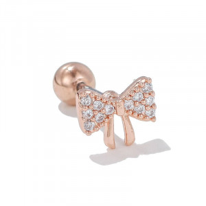 Пирсинг в уши N95768