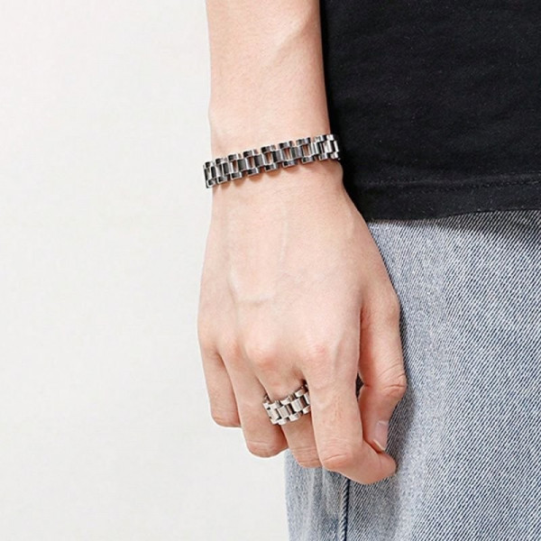 Кольцо сталь CJD93743