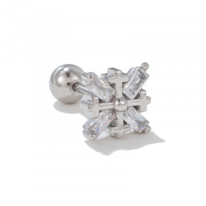 Пирсинг в уши N95880