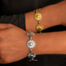 Браслет сталь CJP52781