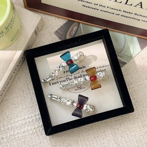 Заколка для волос CJD89011