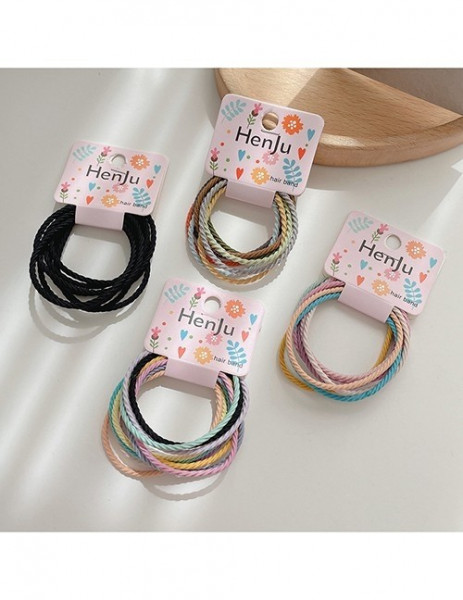 Резинка для волос U83001