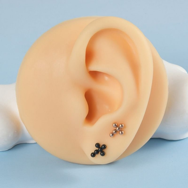 Пирсинг в уши CJC69453